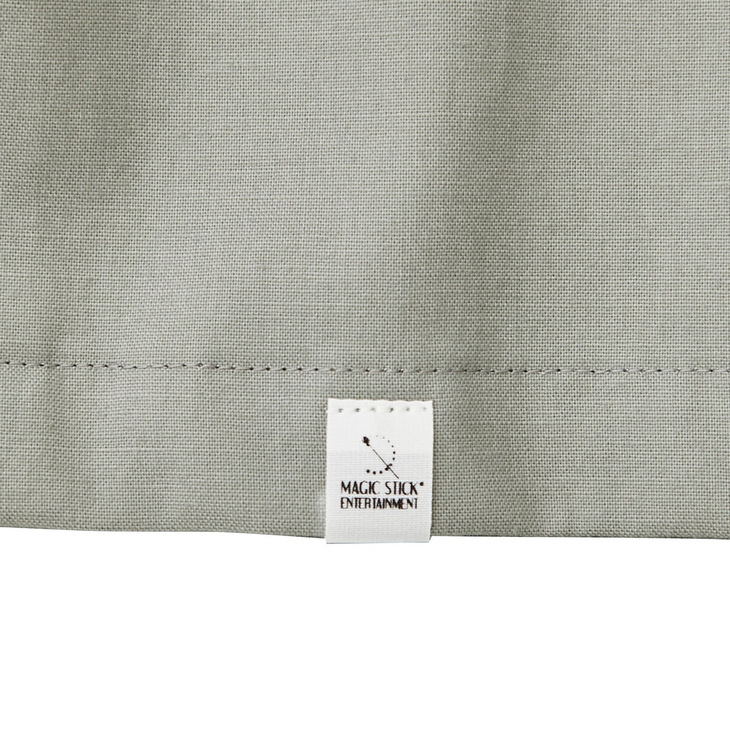 Penguin Shirt Smorky Grey