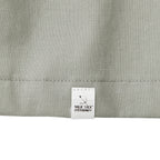 Penguin Shirt Smorky Grey