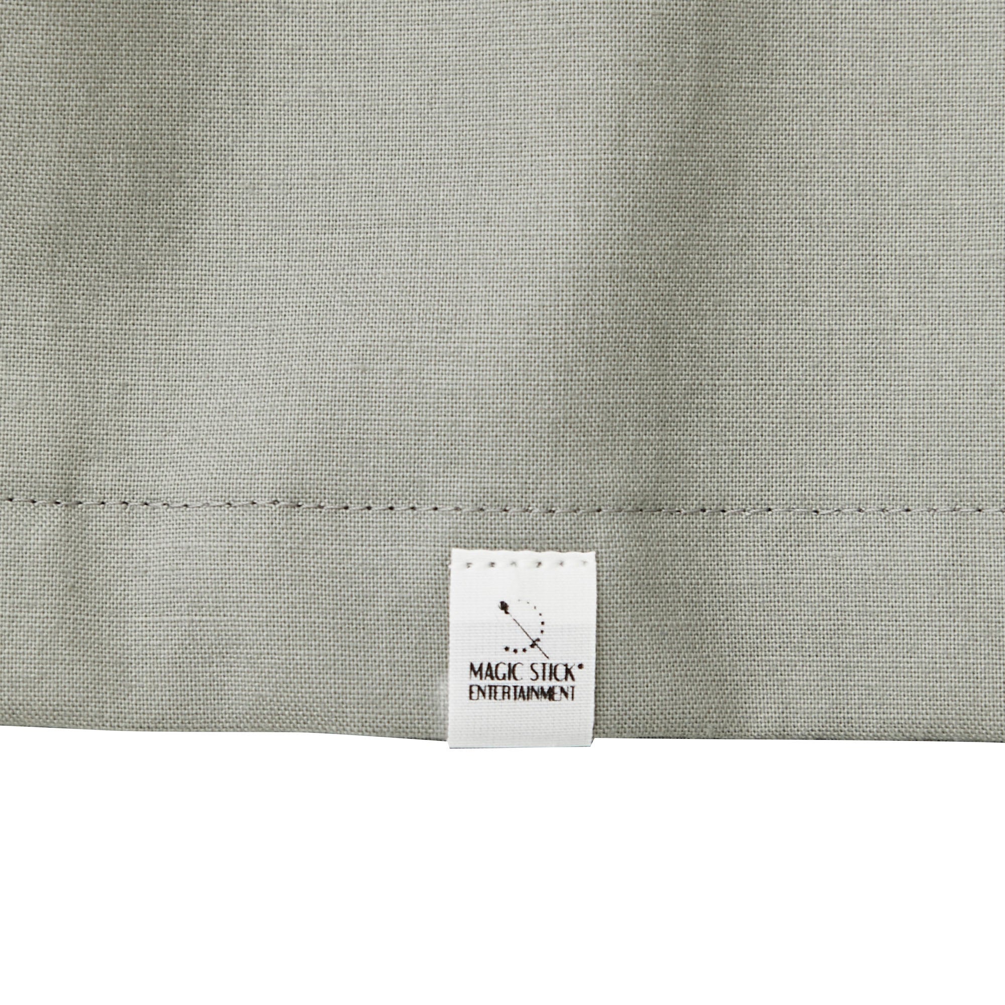 Penguin Shirt Smorky Grey