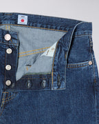 Regular Tapered blue akira wash