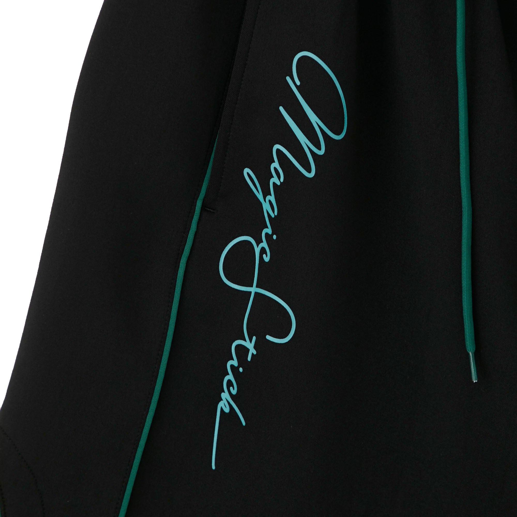 Lux Basketball Shorts Black