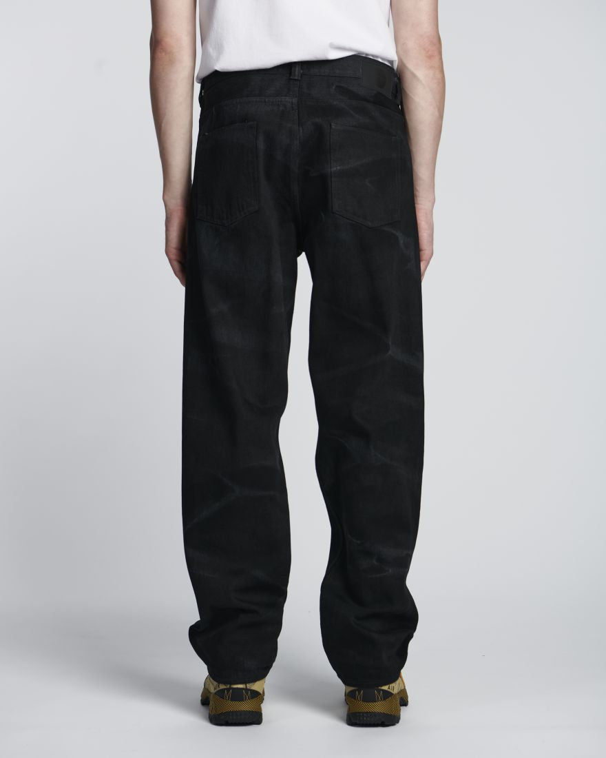 Storm Pant black birch aol wash