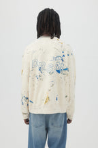 JERRY SWEATSHIRT Studio Paint