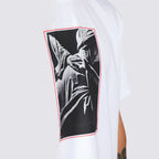 Hands T-Shirt White