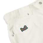 Cromer Signature Pant Bone