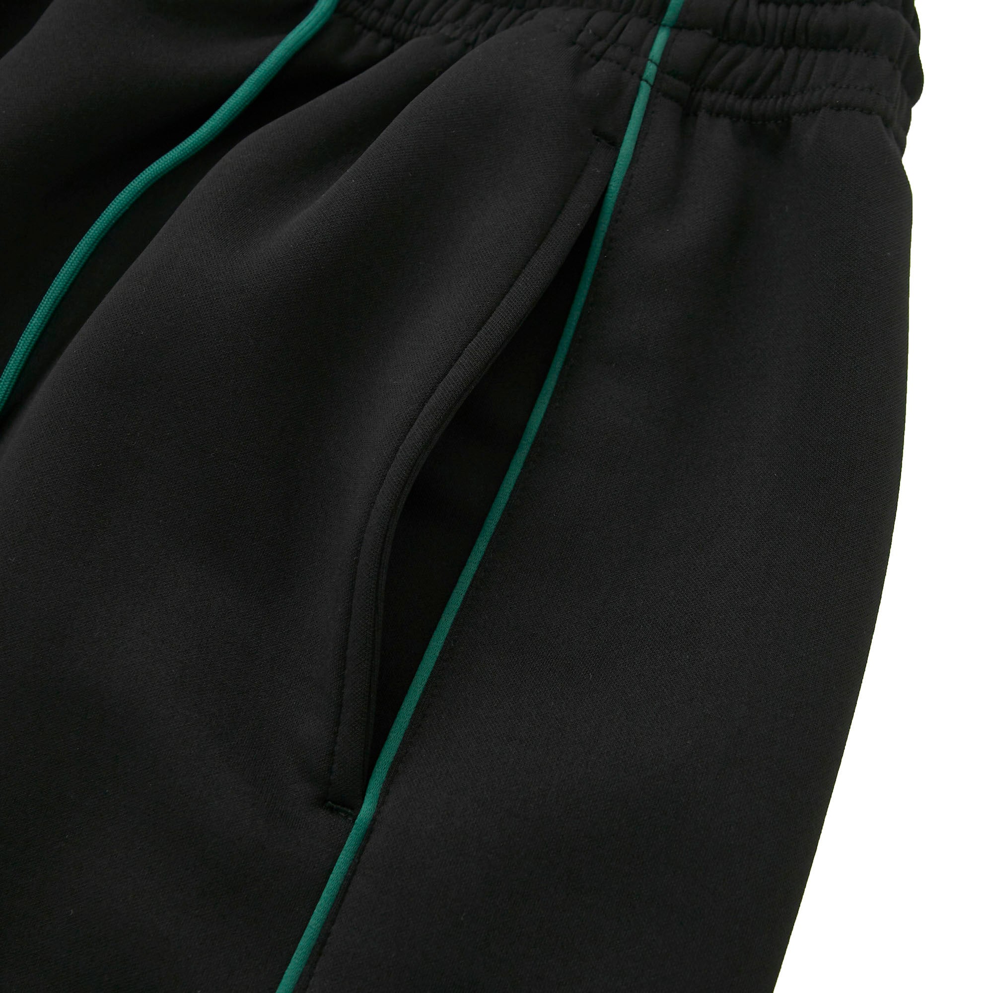 Lux Basketball Shorts Black