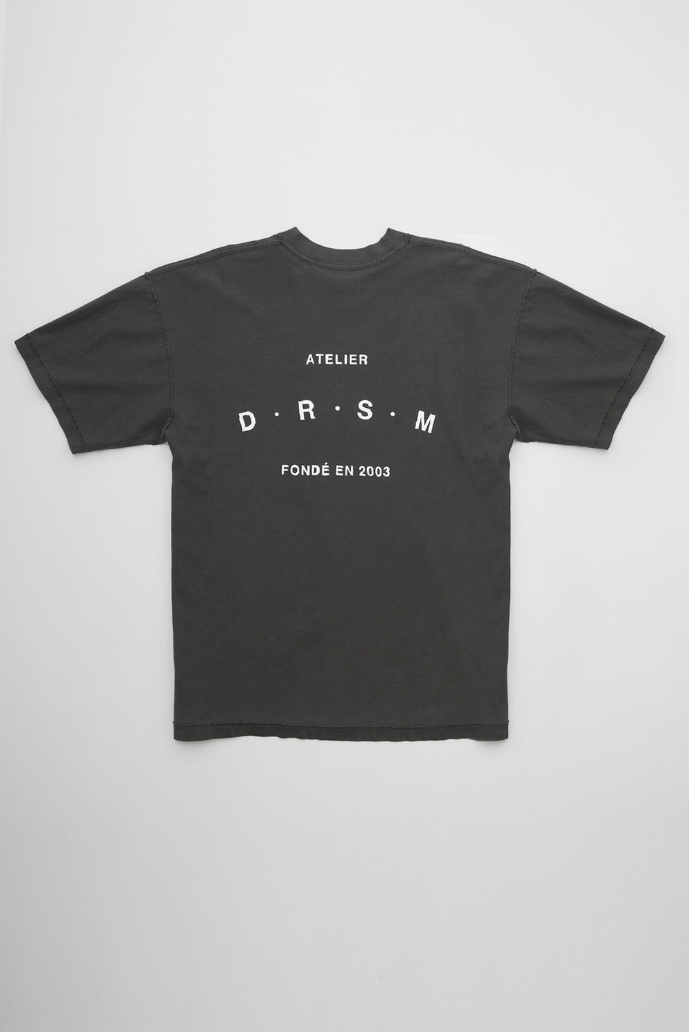 WORKSHOP TSHIRT