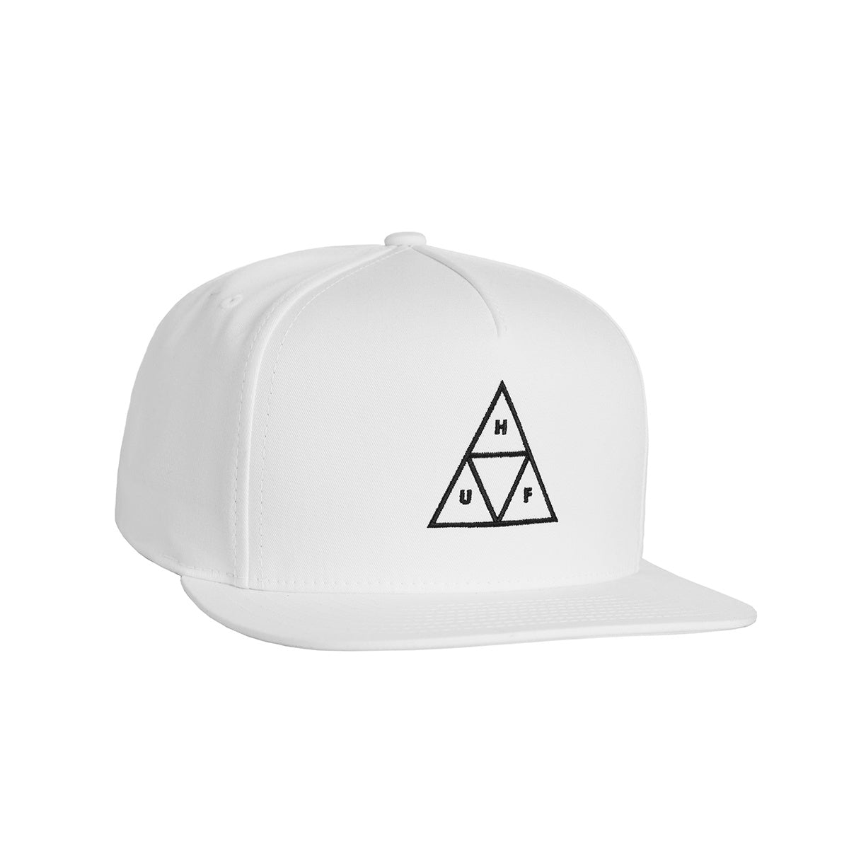 Essentials TT Cap White