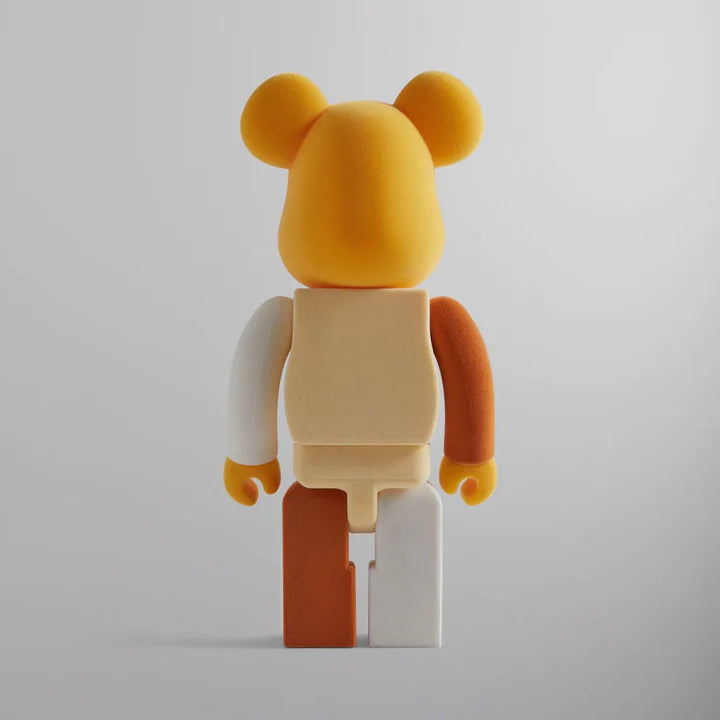 Bearbrick x Kith Desert 1000%