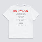 Hands T-Shirt White