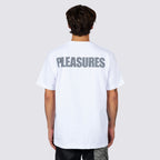 Broken In T-Shirt White