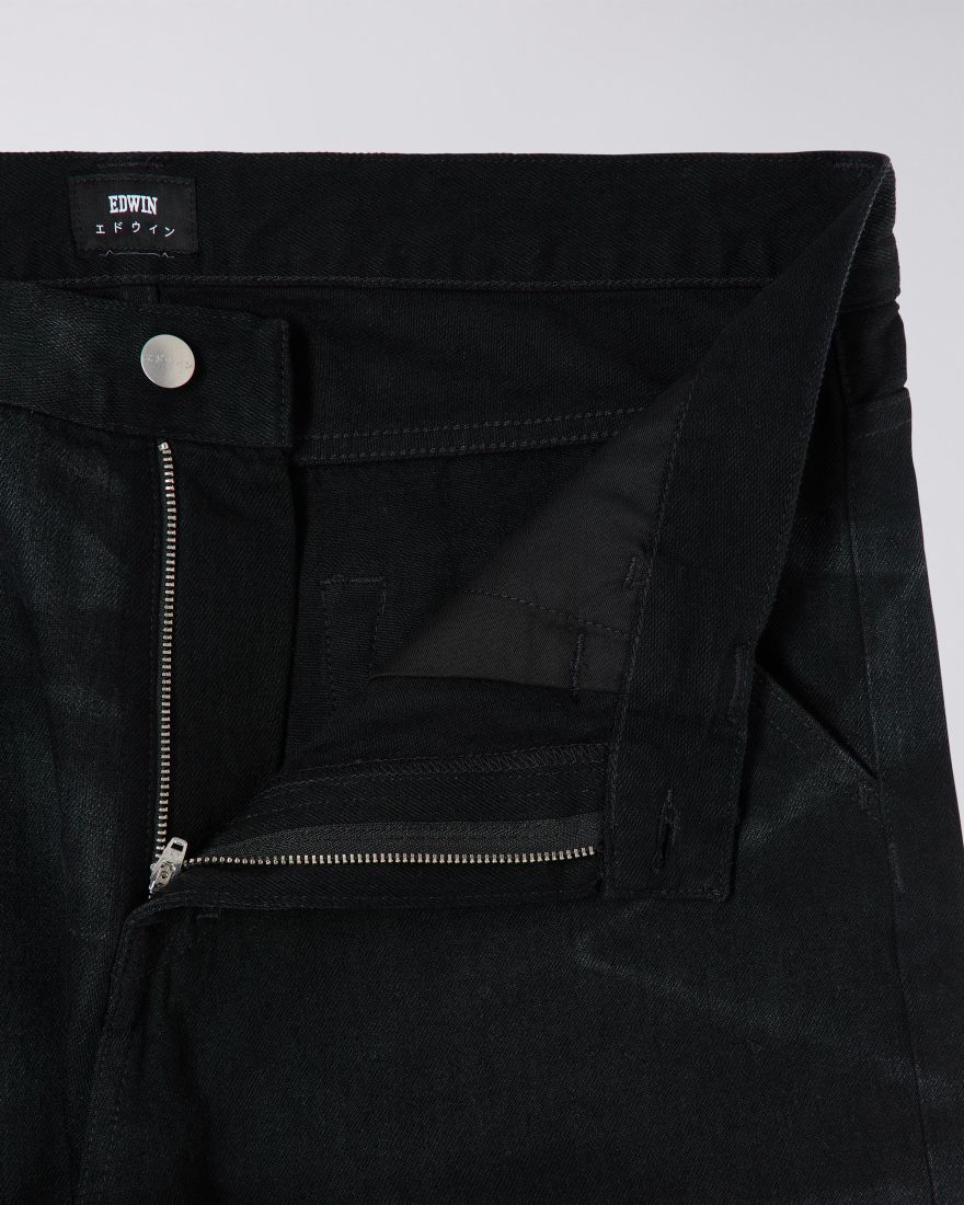 Storm Pant black birch aol wash