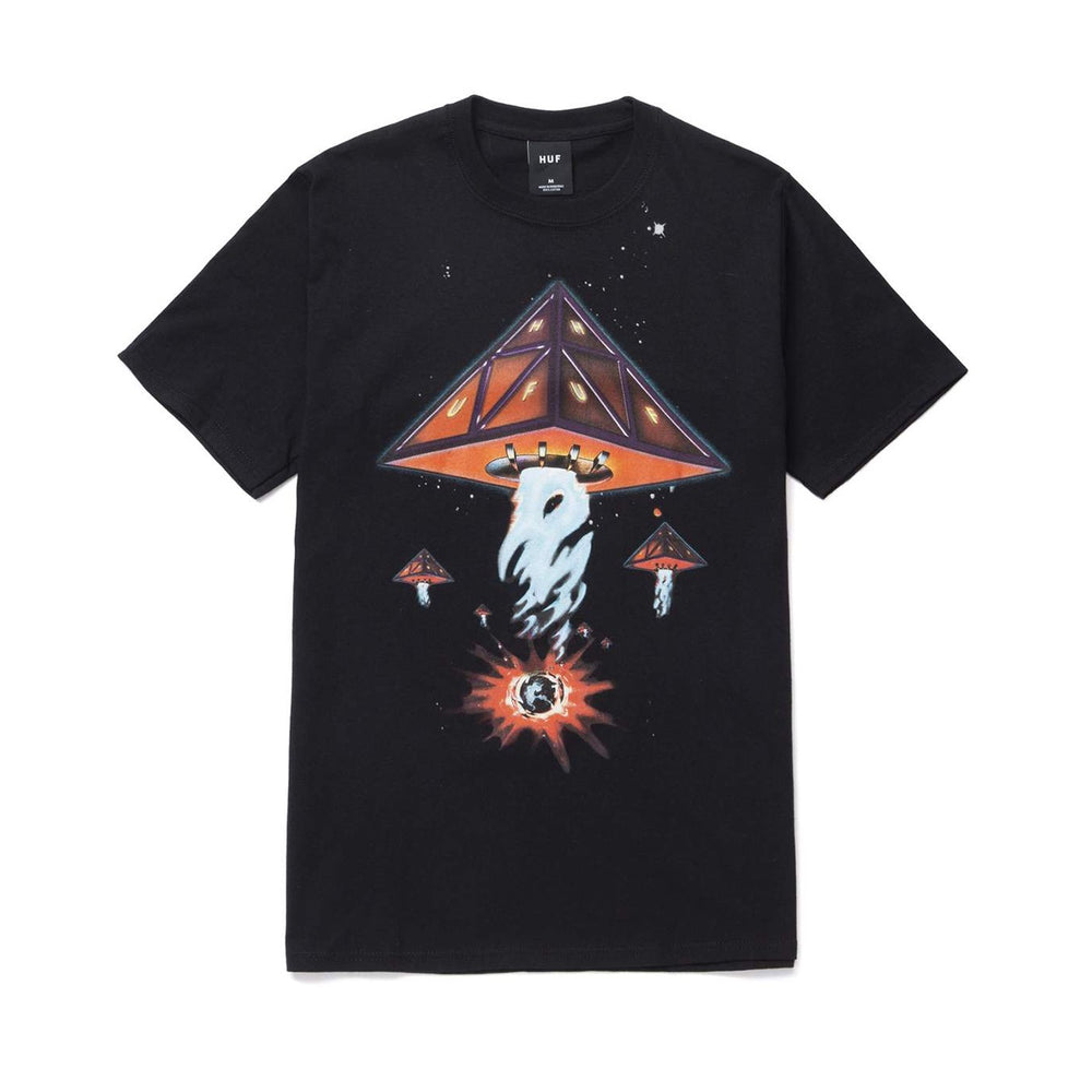 Doomsday TT SS Tee black