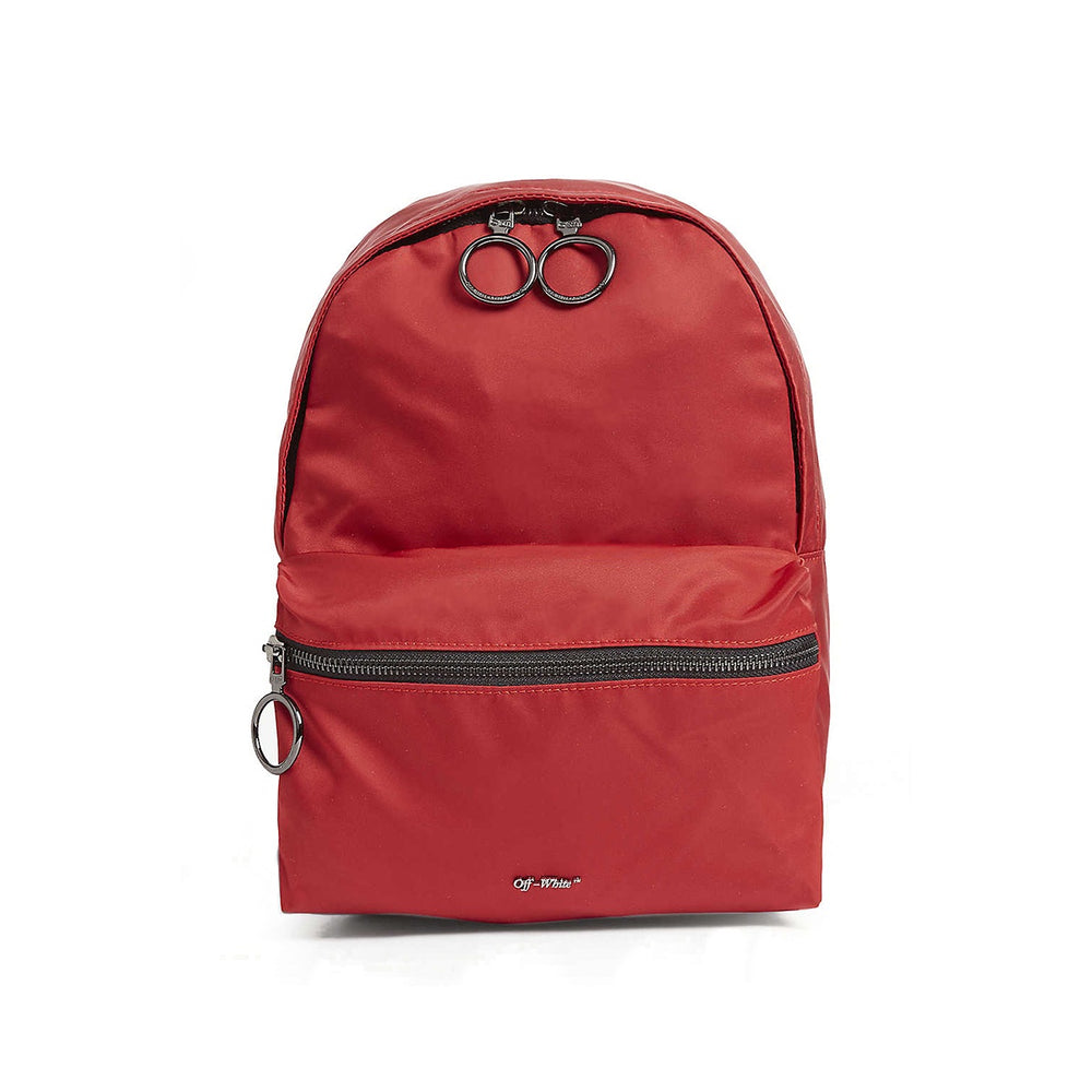 MINI BACKPACK RED