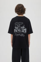 FRESHMAN TSHIRT BLACK