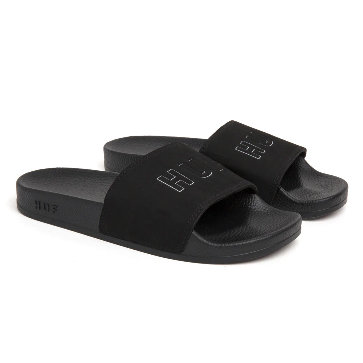 Huf OG Slides black