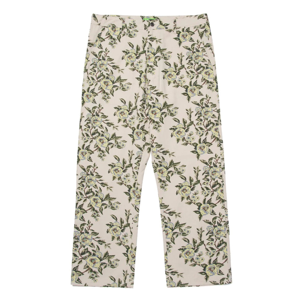 Grafton Boyd Pant White