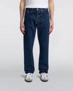 Loose Straight blue akira wash
