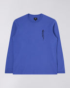 Goshuin III TS LS Single Jerseydazzlling blue