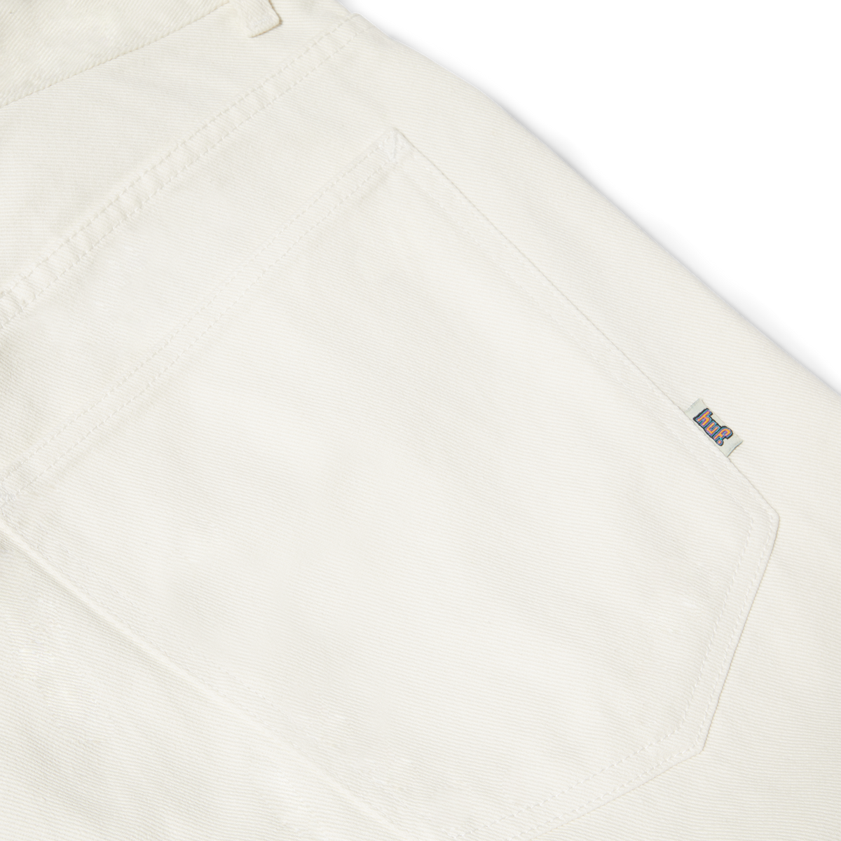 Cromer Signature Pant Bone