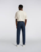 Regular Tapered blue akira wash