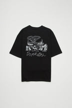 FRESHMAN TSHIRT BLACK