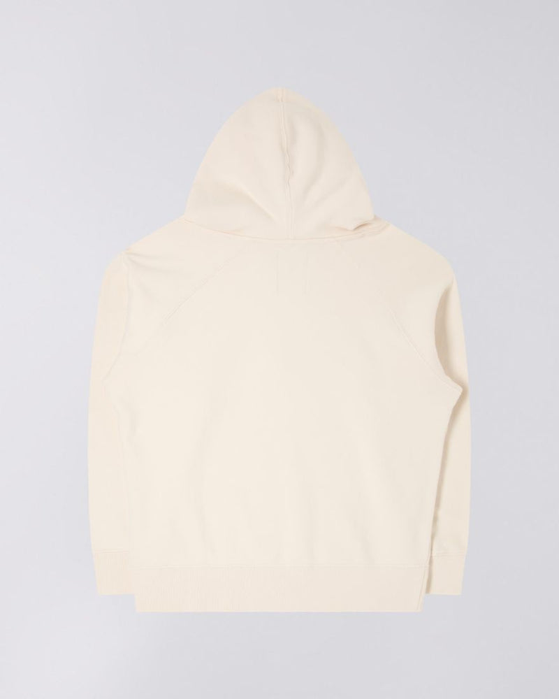 
                      
                        Ninkyo Eiga Hoodie Sweat Heavy Felpawhisper white
                      
                    