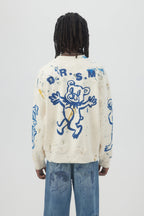 HOMIES SWEATSHIRT Studio Paint