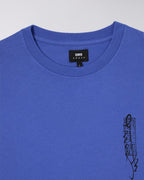 Goshuin III TS LS Single Jerseydazzlling blue