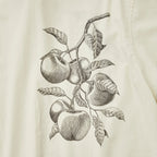 Penguin Shirt Natural White