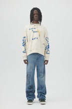 HOMIES SWEATSHIRT Studio Paint