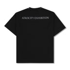 Atrocity Tee Black