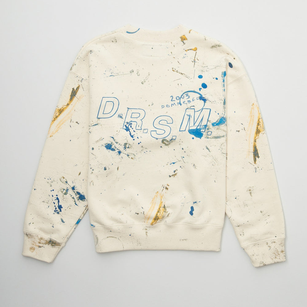 
                      
                        JERRY SWEATSHIRT Studio Paint
                      
                    