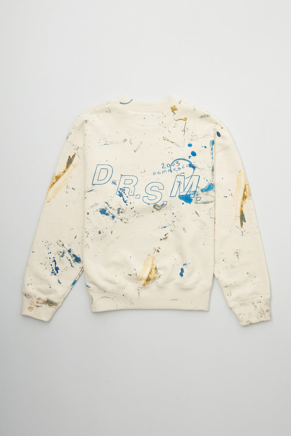 JERRY SWEATSHIRT Studio Paint