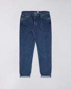 Regular Tapered blue akira wash