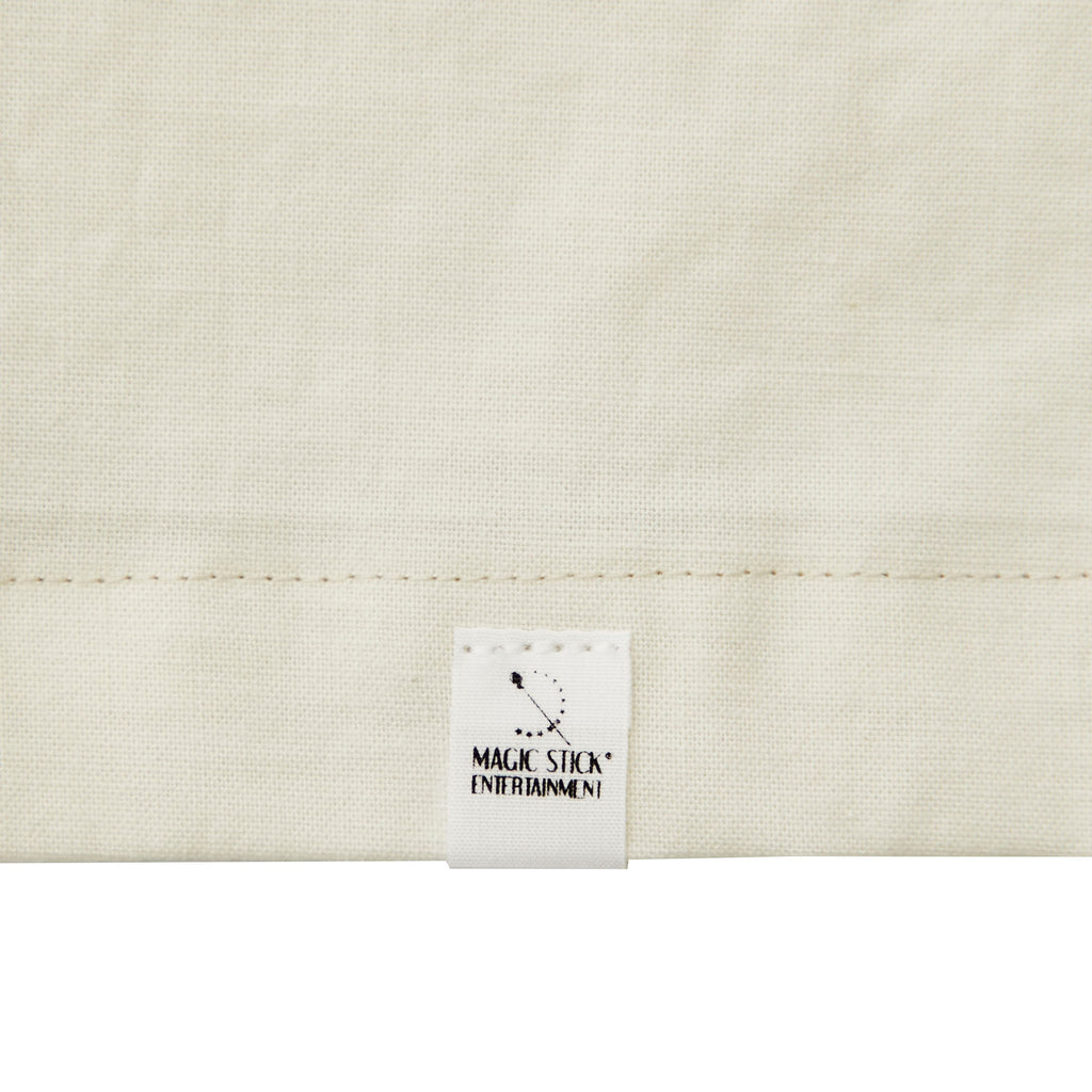 Penguin Shirt Natural White