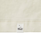 Penguin Shirt Natural White