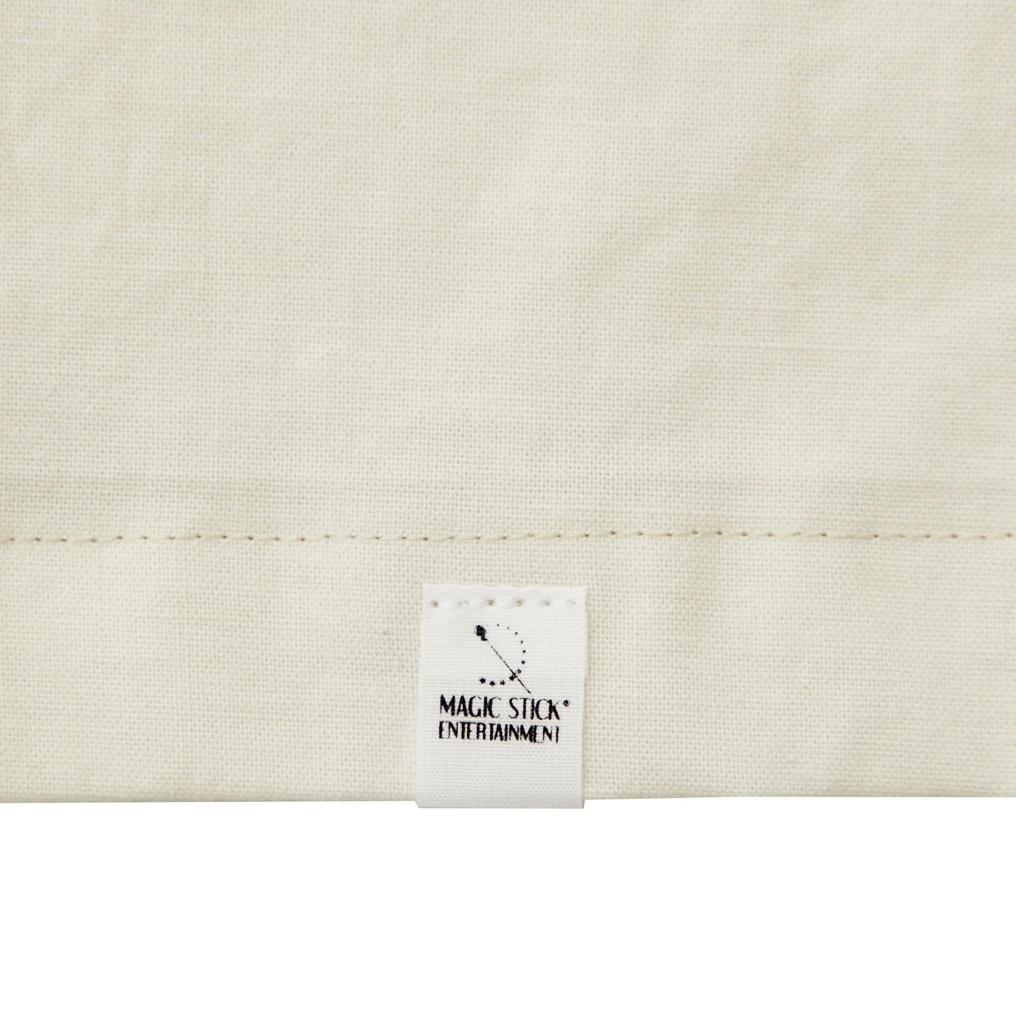 Penguin Shirt Natural White
