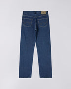 Loose Straight blue akira wash