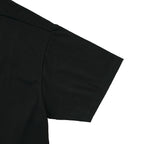Bsq Round Tail Big T Black
