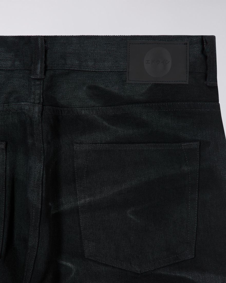 Storm Pant black birch aol wash