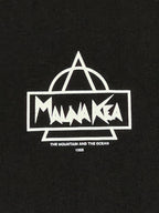 Heritage T Shirt Black
