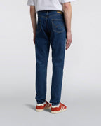 Slim Tapered blue akira wash