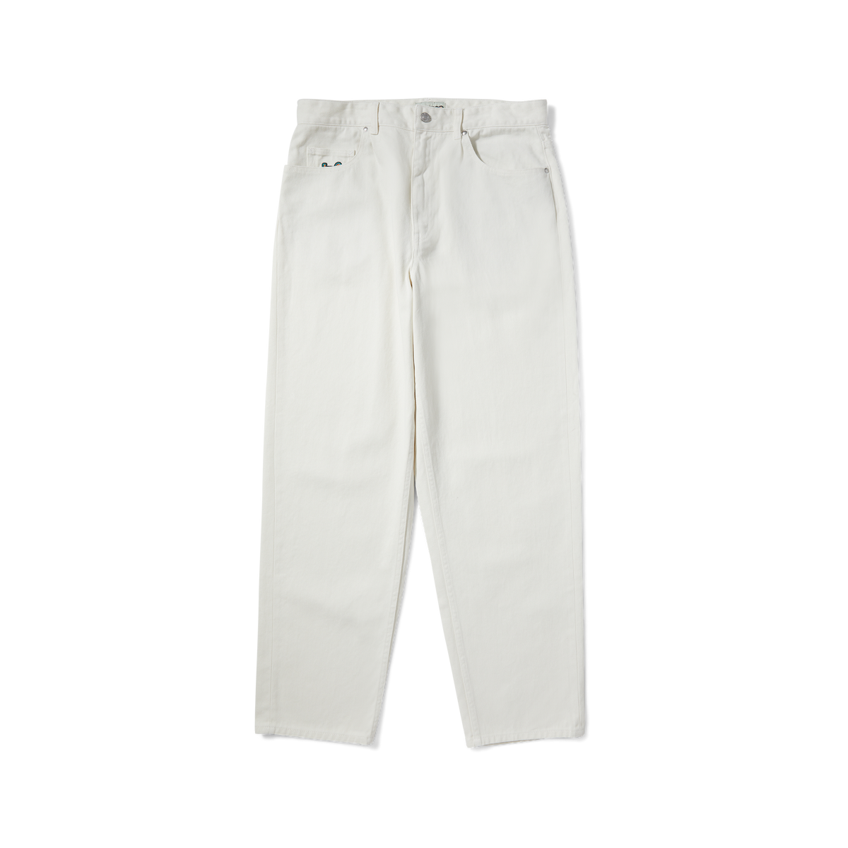 Cromer Signature Pant Bone