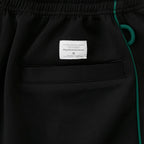 Lux Basketball Shorts Black