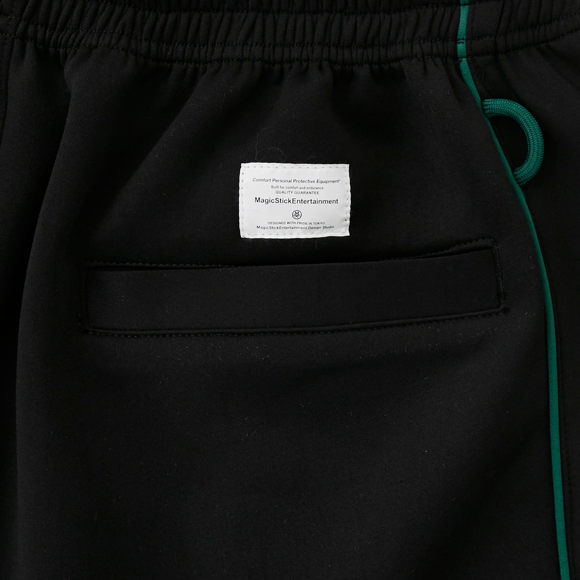 Lux Basketball Shorts Black