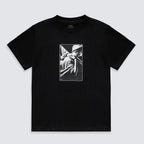 Hands T-Shirt Black