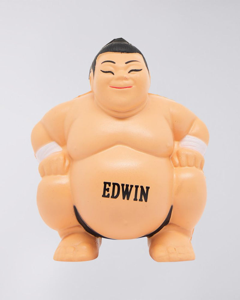 
                      
                        EDWIN Sumo Stressball multicolor black print
                      
                    