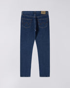 Slim Tapered blue akira wash