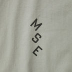 Penguin Shirt Smorky Grey